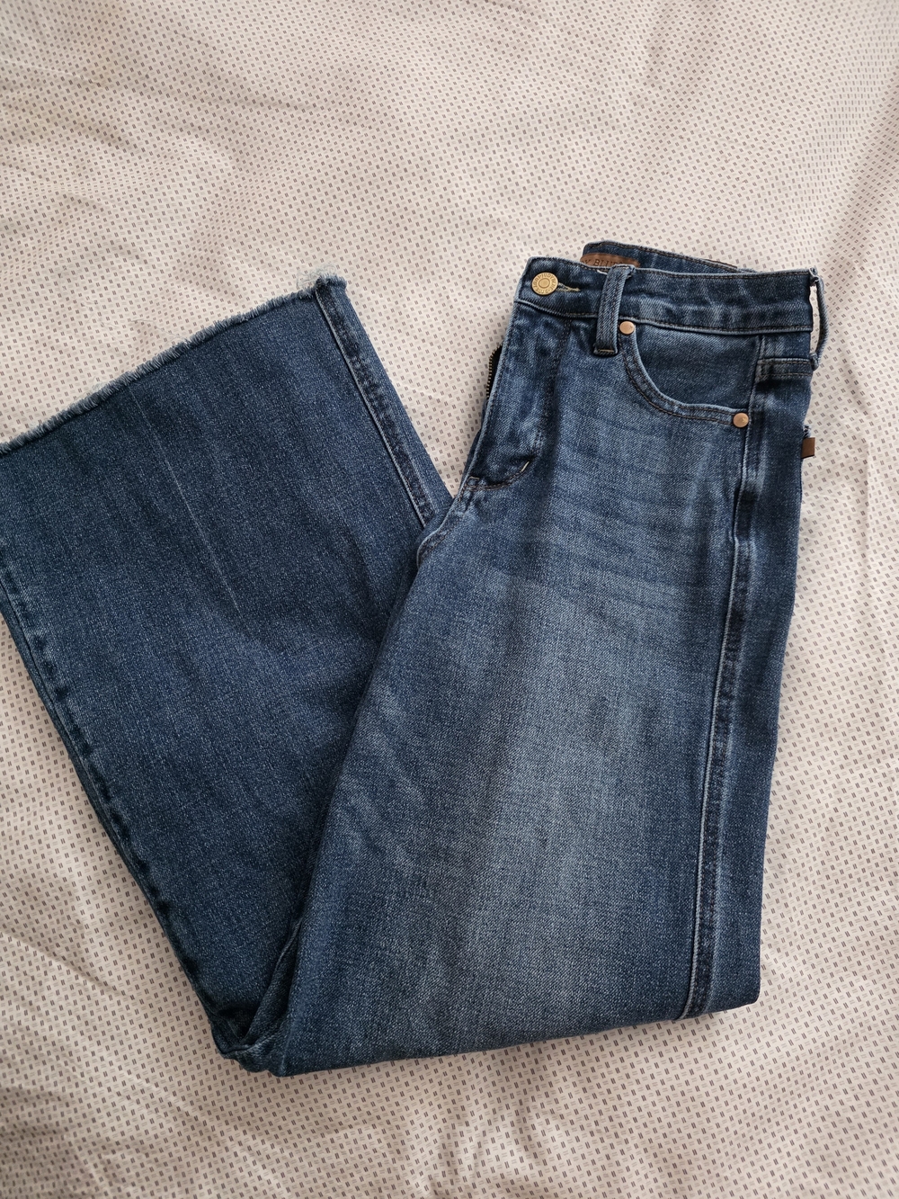 Judy Blue Dark Indigo High-Rise Women's Jeans
